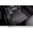 thumbnail image 4 of MAXLINER Tapis de Sol 1er Rangée Ensemble Doublure Noir pour 2014-2015 Kia Sorento, 4 of 4