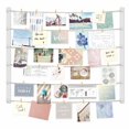 thumbnail image 1 of Umbra Hangup Photo Display,White, 1 of 7