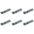 thumbnail image 3 of LD2410B Body Presence Sensor Module 24GHz Motion Switch Sensor (LD2410B), 3 of 4