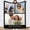 Pattern 03, variant on Personalized Photo Blankets Customized Throw Blankets with Picture Birthday Christmas Anniversary Valentines Mother's Day Gifts for Mom Women Best Friends Couple 6 Pictures Blankets