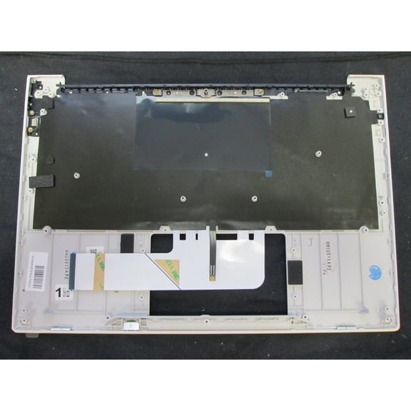 New Genuine Ideapad Yoga Slim 7 Carbon 13ITL5 82EV Palmrest USA ENG Keyboard 5CB1B08018