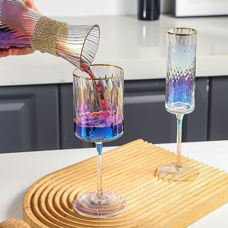 Wine Decanter Iceberg