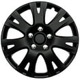 thumbnail image 4 of Coast To Coast IWC103216BLK Wheel Cover, 4 of 4