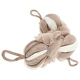 thumbnail image 3 of 2Pcs Practical Long Shower Ball Lovely Supple Bath Flower Foaming Bath Ball, 3 of 6