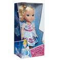 thumbnail image 4 of Poupée Bambin Cendrillon de Princesse Disney, 4 of 4