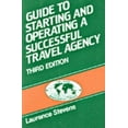 thumbnail image 1 of Pre-Owned Guide to Starting & Operating a Travel Agency (The Travel Management Library Series) (Paperback) 0827340397 9780827340398, 1 of 1
