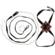 thumbnail image 2 of Turtle Leash Animals Harness Strap for Outdoor Turtle Control, 2 of 4