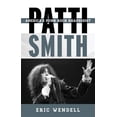 thumbnail image 1 of Pre-Owned Tempo: A Rowman & Littlefield Music Rock Patti Smith: America's Punk Rock Rhapsodist, (Hardcover), 1 of 1