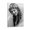 Frame-style, variant on Actress Mary Pickford Hollywood Slient Film Star Print Poster (32) Room Aesthetic Poster Print Art Wall Painting Canvas Posters Gifts Modern Bedroom Decor 24x36inch(60x90cm)