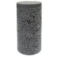 thumbnail image 4 of Hometrends 6" Dark Amber & Peony Scented Pillar Candle, 4 of 5
