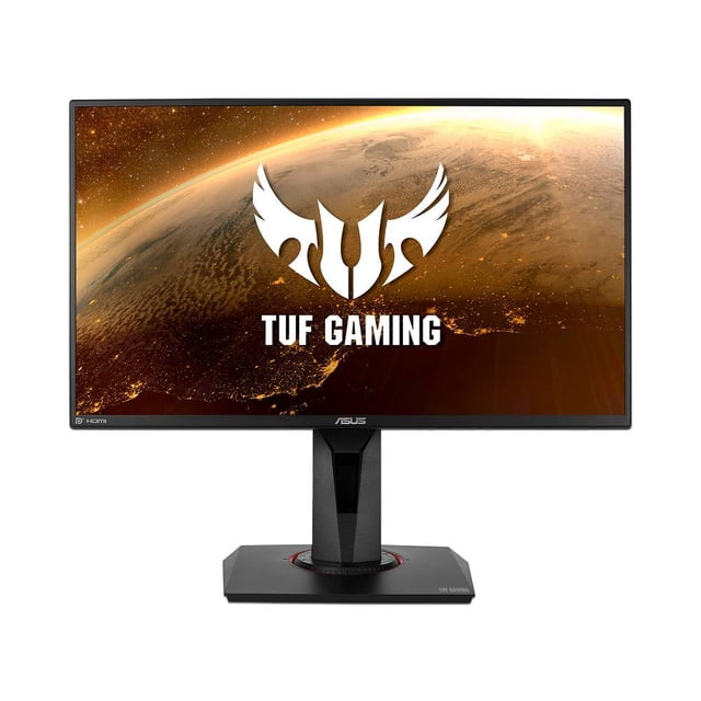 Monitor Gamer ASUS VG259QR de 24.5 , Resolución 1920 x 1080 Full HD Asus VG259QR