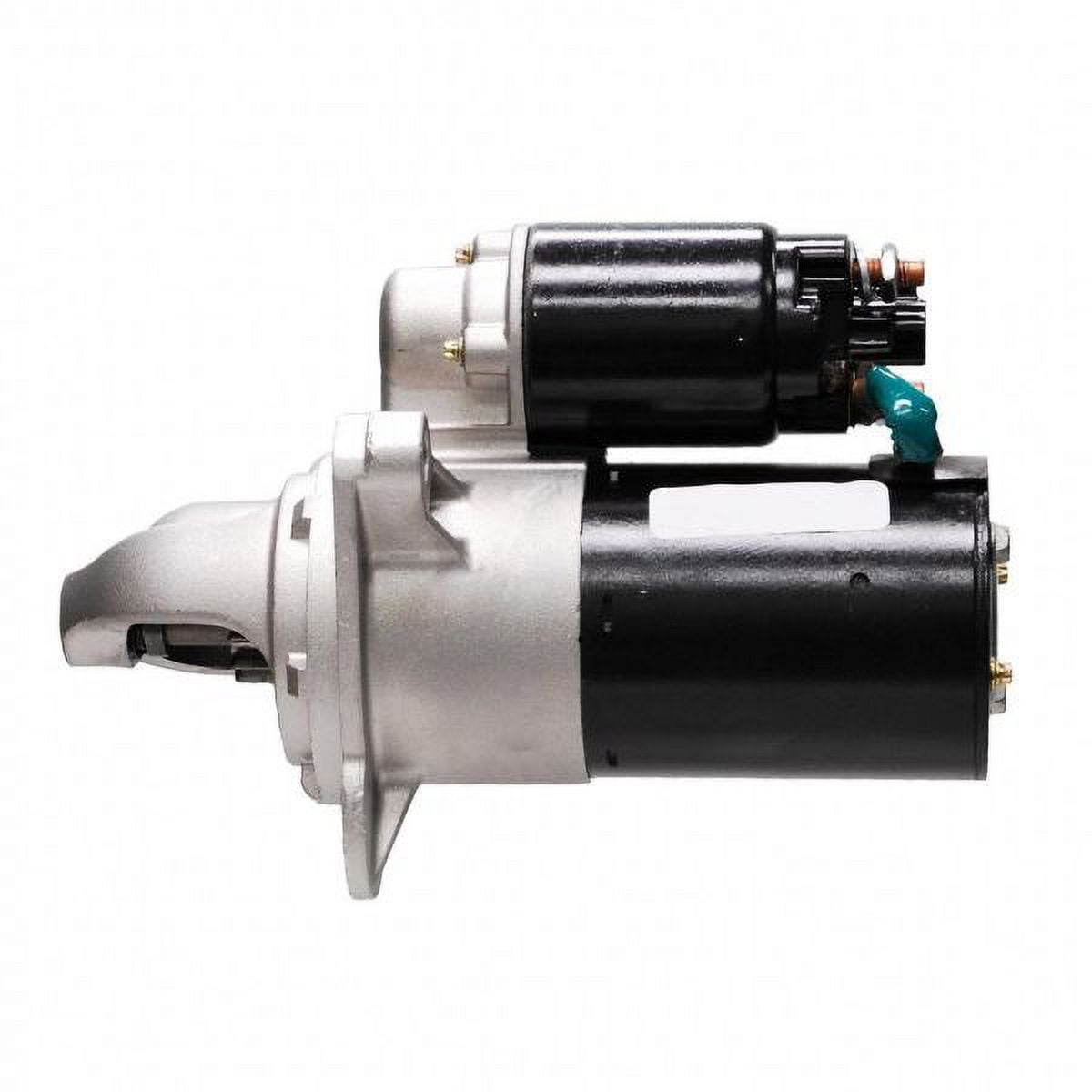 ACDelco 336-2142A Reman Starter Motor