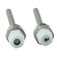 thumbnail image 4 of 2Pcs Stainless Steel Temperature Sensor Screw-In Thread G 1/2\" Thermowell Solar Accessories 8Mmx30/50/100/150/200/250/300Mm, 4 of 9
