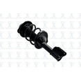 thumbnail image 2 of Suspension Strut and Coil Spring Assembly, 2 of 5