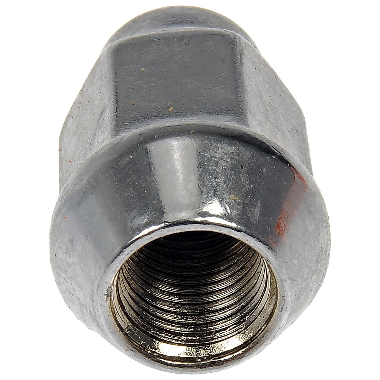 Dorman 611-122.40 Wheel Nut 1/2-20 Dometop - 3/4 In. Hex, 1-5/16 In. Length for Specific Models (Pack of 40) (OE FIX)