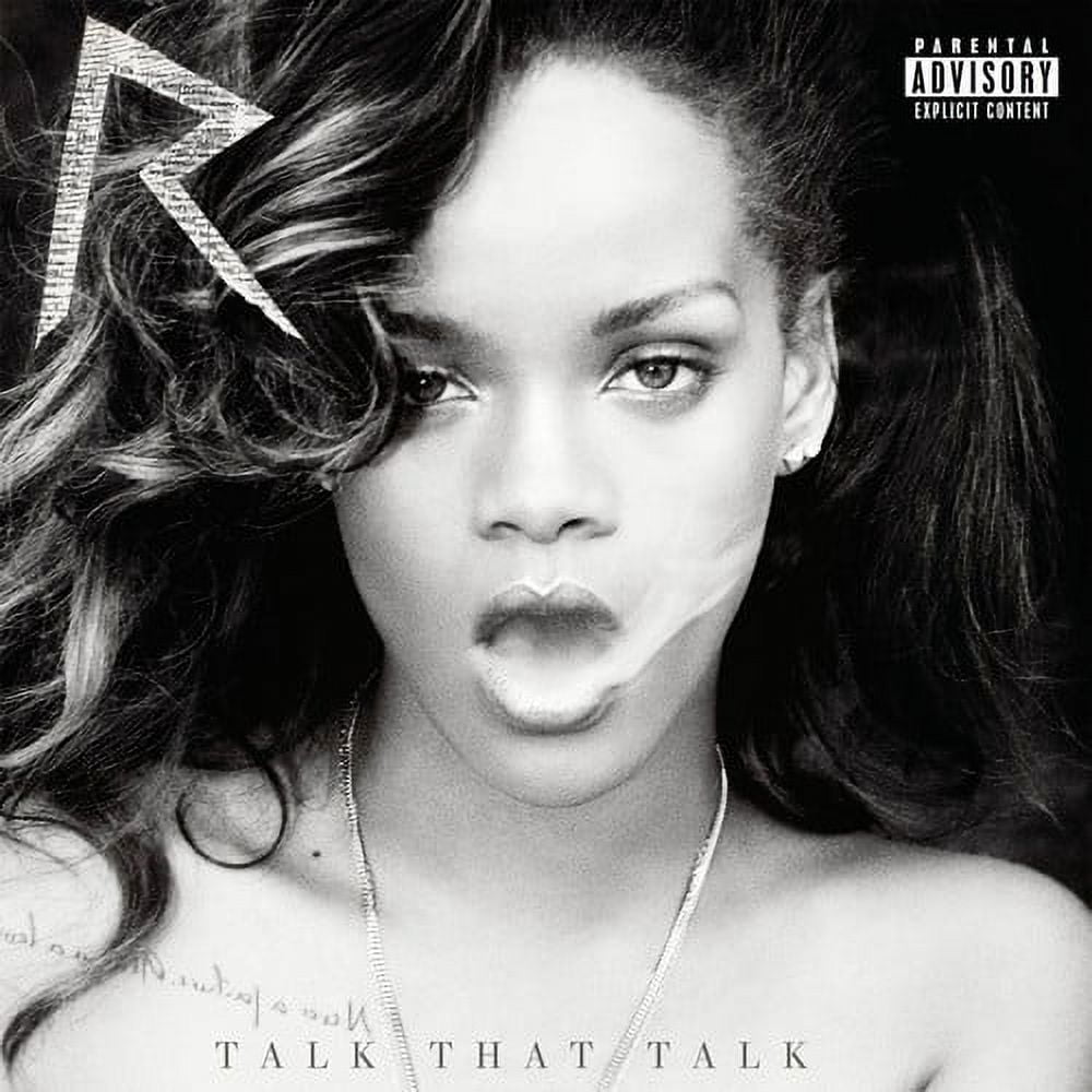Rihanna - Rated R - Music & Performance - CD - Walmart.com