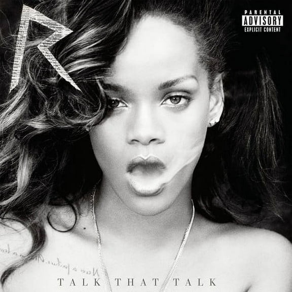 Rihanna - Talk That Talk - Music & Performance - CD