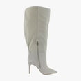 thumbnail image 6 of Vince Camuto Kashleigh Extra Wide Calf Women's Boots Bone Size 7.5 W, 6 of 8
