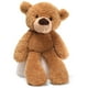thumbnail image 1 of Peluche GUND Fuzzy Oso de peluche, color beige, 13,5 cm, 1 of 5