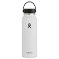 thumbnail image 1 of Hydro Flask Wide Mouth Bottle with Flex cap, 1 of 7