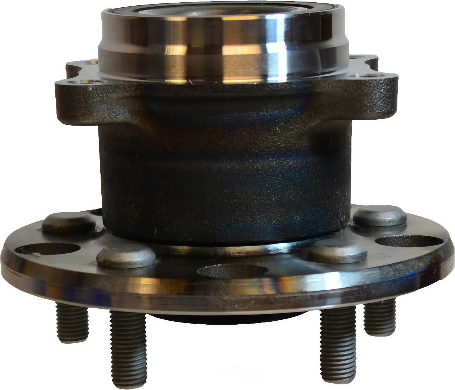 SKF BR930998 Wheel Bearing and Hub Assembly