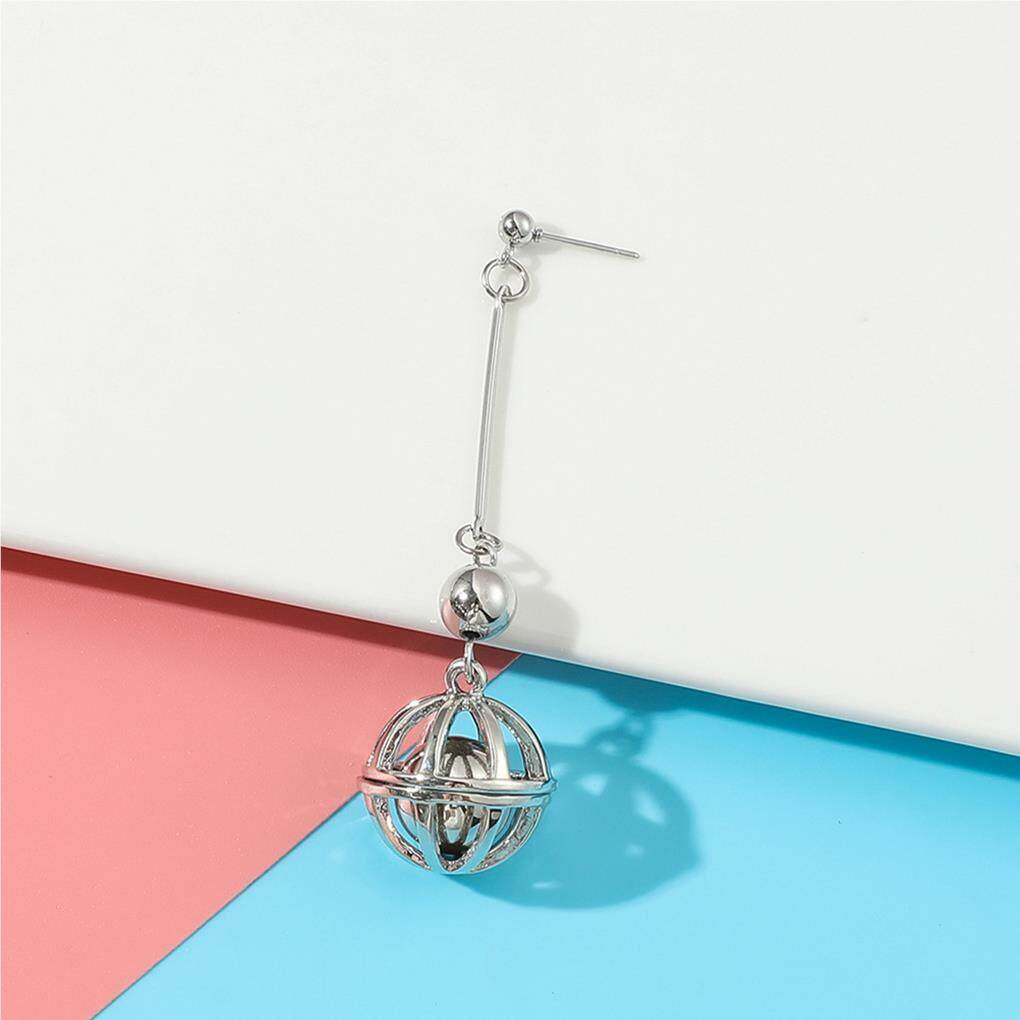 Japanese Anime Earrings Anime Cosplay Dangle Earrings for Anime Cosplay Men Women