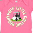 thumbnail image 4 of Inktastic Pops Little Golfing Buddy Boys Baby Bodysuit, 4 of 5