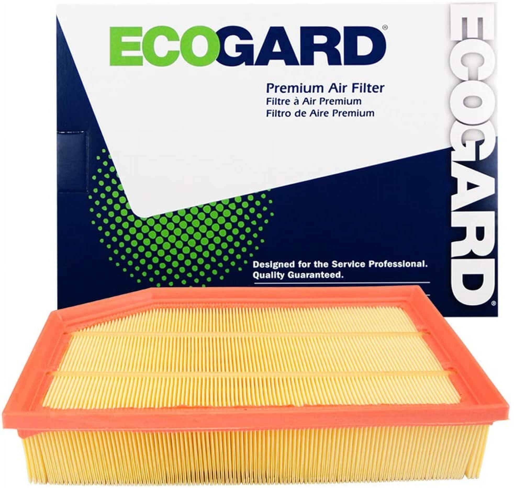 PUR 2-Pack Air Filter Replacement For Kia Seltos (Fits 2021-2025 Models: 1.6L, 2.0L, Turbo) - Part #K57-103934 - View #11
