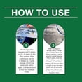 thumbnail image 5 of Powerful Aquarium Water Purification Tablet - Fast Water Purification - Aqua Safe for Fish Tank - Water Purification Tablets for Fish Tank, 5 of 5