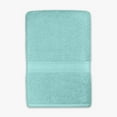 thumbnail image 1 of Mainstays Basics Solid Bath Sheet, 1 of 7