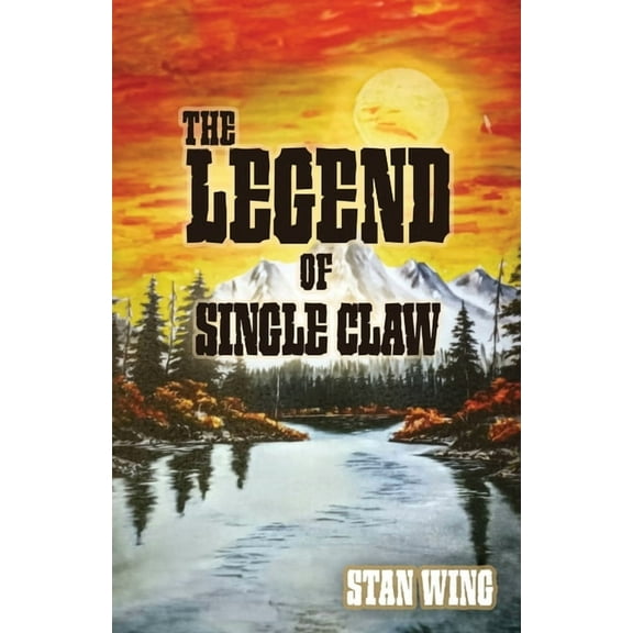 The Legend of Single Claw, (Paperback)
