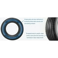thumbnail image 6 of Travelstar Ecopath ST ST225/75R15 10 Ply 117M Load E Radial Trailer Tire - ST 225/75/15(Tire Only), 6 of 7