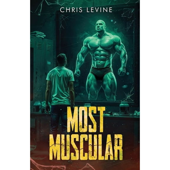 Most Muscular, (Paperback)