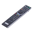 thumbnail image 4 of RM-L1108 TV Remote For  LCD LED Television, Replacement Remote Control For  RM-ED033 RM-ED019 GA019, 4 of 8