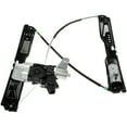 thumbnail image 3 of Dorman 751-066 Front Driver Side Power Window Motor and Regulator Assembly for Specific Chrysler / Dodge Models, 3 of 6