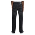 thumbnail image 6 of Levi's Boys' 514 Straight Fit Jeans, Sizes 4-20, 6 of 8