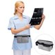 thumbnail image 5 of Bolsa de herramientas para trabajadores médicos, portátil, para enfermeras, riñonera para personal médico, 1 unidad, 5 of 5