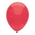 thumbnail image 6 of firetruck engine happy birthday party balloons decorations supplies fire fighter by anagram, 6 of 8