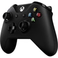 thumbnail image 2 of Mando inalámbrico Xbox One negro, 2 of 4