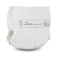 thumbnail image 3 of Bambo Nature Premium Baby Diapers, Size 1, 168 Count (6 Packs of 28), 3 of 6