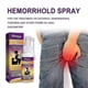 thumbnail image 2 of South Moon Body Care Spray Body Smear Hemorrhoids External Spray Massagers, 2 of 5