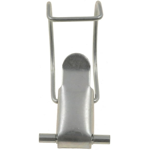 Dorman 41109 Air Cleaner Clip for Specific Ford / Lincoln / Mercury Models Fits select: 2009-2012 FORD ESCAPE, 2001-2010 FORD EXPLORER