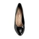 thumbnail image 4 of Zapato Dama Charol Beira Rio 4777409 Tacón Bloque Comfort negro 22, 4 of 4