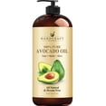 thumbnail image 1 of Aceite de Aguacate Handcraft Blends 100% Puro y Natural Prensado en Frío para Cabello, Cuerpo y Arom, 1 of 6