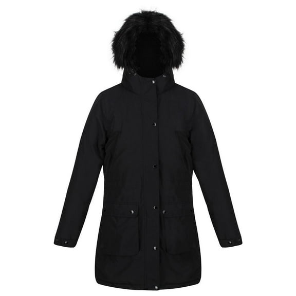 Regatta Womens Voltera Heated Waterproof Jacket