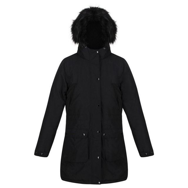 Regatta Womens Voltera Heated Waterproof Jacket