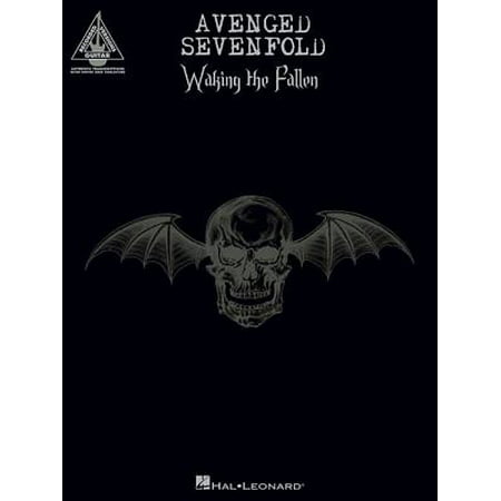 Avenged Sevenfold - Waking the Fallen