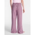 thumbnail image 3 of No Boundaries Sleep Boxer Pants, Women's XS-XXL, 3 of 5