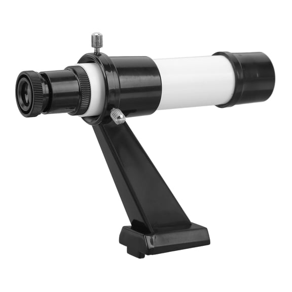 Buscador de telescopio astronómico Nikou 5X Accesorios para telescopio