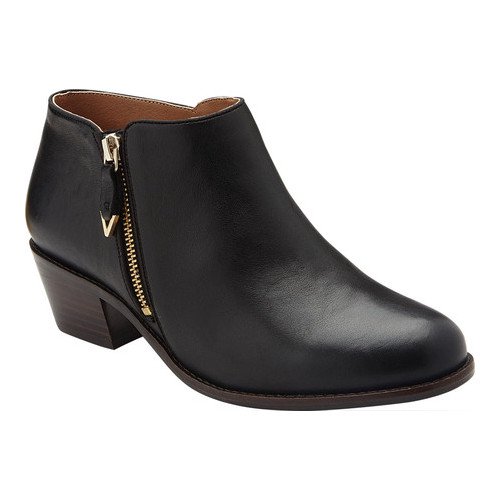 vionic jolene bootie review